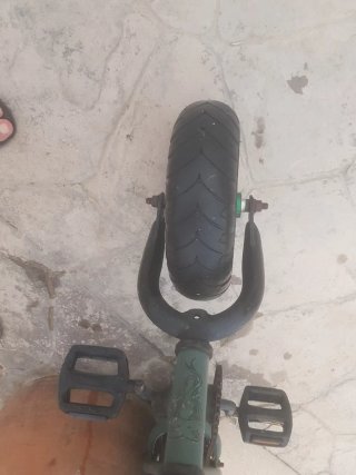 Mini BMX VENOM