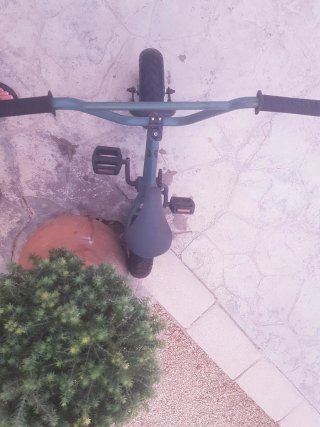 Mini BMX VENOM