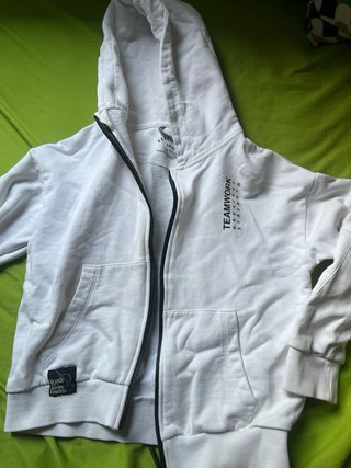 Lote Sudadera Niño