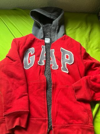 Lote Sudadera Niño