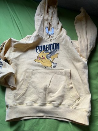 Lote Sudadera Niño