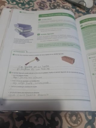 Lengua y literatura, ESO 3 Avanza : [Proyecto S...