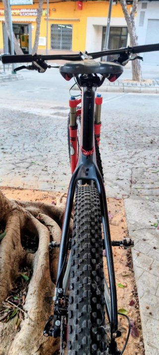 Cube Reaction Carbono