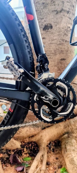Cube Reaction Carbono