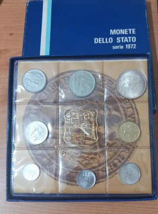 Monete San Marino