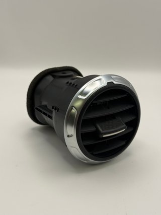 Aireadores Audi TT 8J Originales OEM (5 unidades)