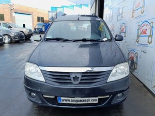 Aleta delantera dacia logan mcv ambiance 1166239