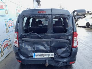 Aleta delantera dacia logan mcv ambiance 1166239