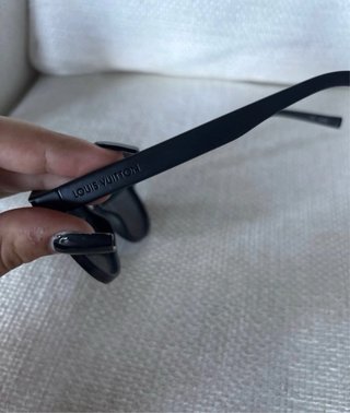 Gafas de Sol Louis Vuitton Made in Italy