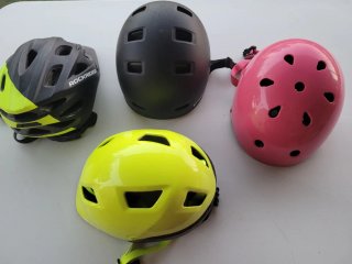 Cascos