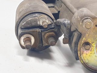MOTOR ARRANQUE VOLVO VOLVO S40 BERLINA 2003-2012