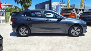 BMW 116 d *GPS*LED*Android auto / Carplay*