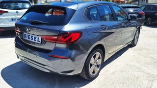 BMW 116 d *GPS*LED*Android auto / Carplay*