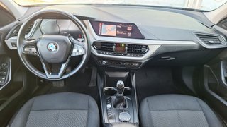 BMW 116 d *GPS*LED*Android auto / Carplay*