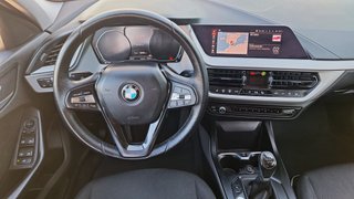BMW 116 d *GPS*LED*Android auto / Carplay*