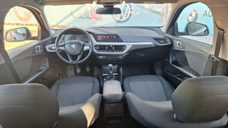 BMW 116 d *GPS*LED*Android auto / Carplay*