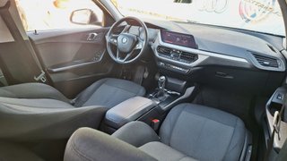 BMW 116 d *GPS*LED*Android auto / Carplay*