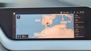 BMW 116 d *GPS*LED*Android auto / Carplay*