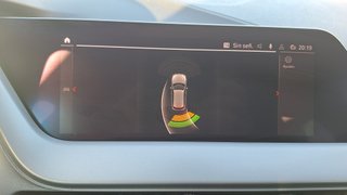 BMW 116 d *GPS*LED*Android auto / Carplay*