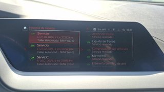 BMW 116 d *GPS*LED*Android auto / Carplay*
