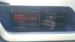 BMW 116 d *GPS*LED*Android auto / Carplay*