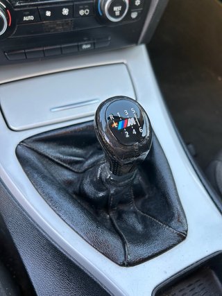 BMW Serie 3 318D LCI 2009