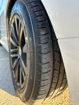 BMW Serie 3 318D LCI 2009