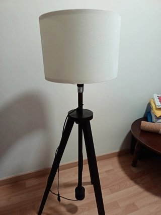Lampada da terra LAUTERS IKEA