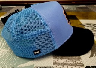 Gorra Rock 'n'FreeLife ® unisex