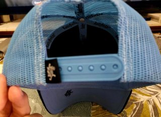 Gorra Rock 'n'FreeLife ® unisex