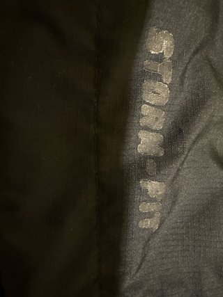 Chaqueta Nike FC Barcelona Oficial