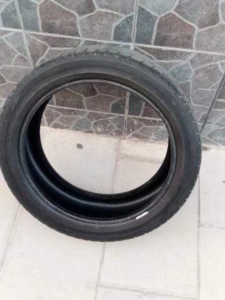 Neumático 205/45R17 OUTSIDE