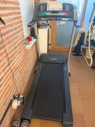 Cinta de Correr Pro-Form 400 C