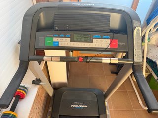 Cinta de Correr Pro-Form 400 C