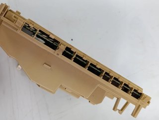 Modulo Potencia Lavadora Whirlpool W115131