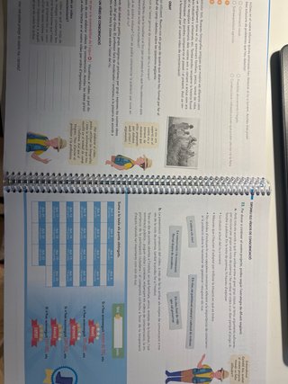 Geografia i història, 1 ESO, Situacions Quadern...