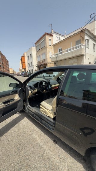 Volkswagen Polo 2006