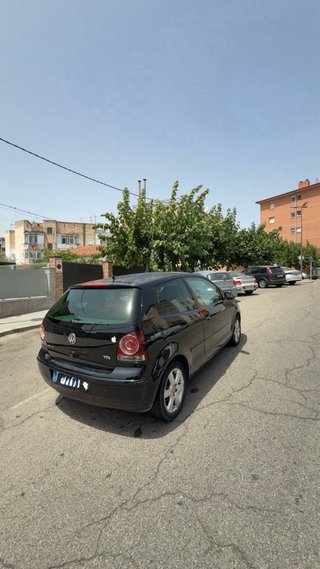 Volkswagen Polo 2006