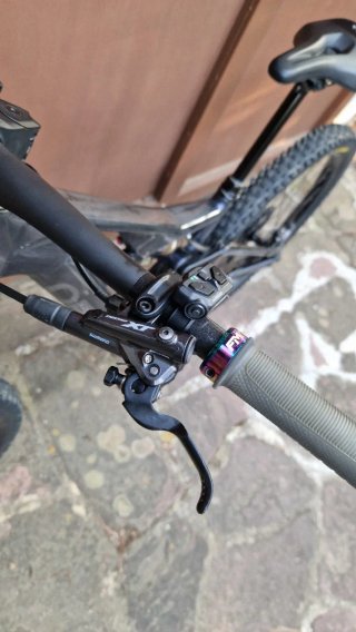 Orbea Rise LT