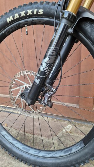 Orbea Rise LT
