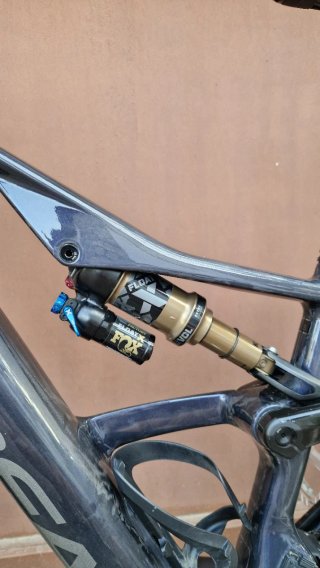 Orbea Rise LT