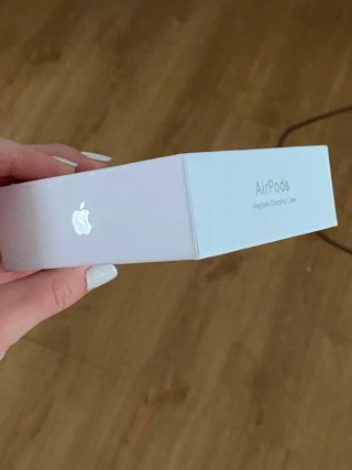 Airpods 3 Apple Branco