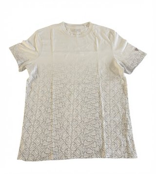 Maglietta Guess Logo All-Over Taglia s