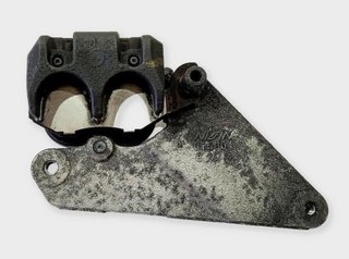 Pinza de Freno Trasera Peugeot Metropolis 400 (201