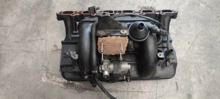 Admisión BMW M54B30