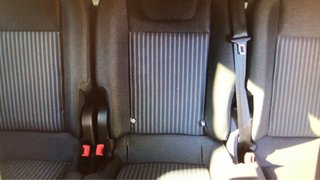 Furgoneta ford transit custom año 2017 140.000