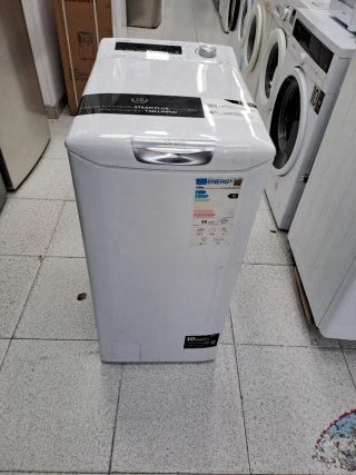 Lavadora Haier 8kg Inverter Motor Steam Plus 1400r