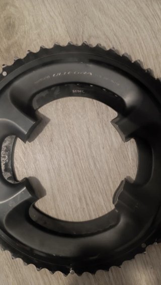 Grupo Shimano 105 11v Disco Completo