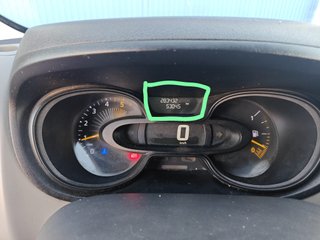 Renault Trafic 2022