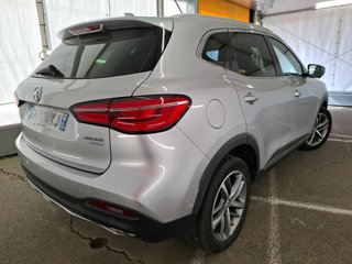 MG EHS 1.5TGDI PHEV Luxury (2022)
